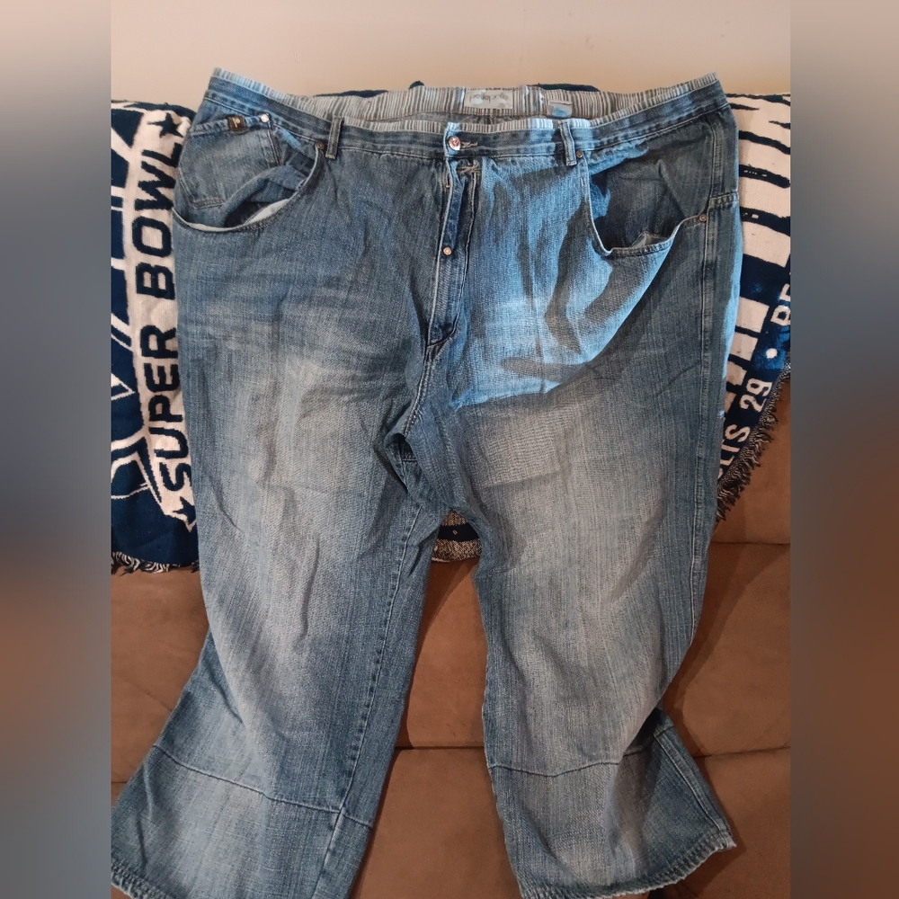 Vintage pelle-pelle 56×34 pants